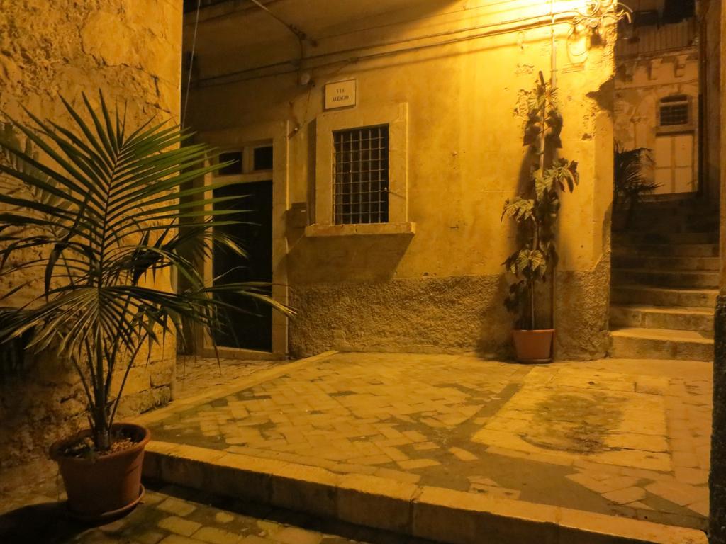 Вілла La Casa Di Giada Модіка Номер фото