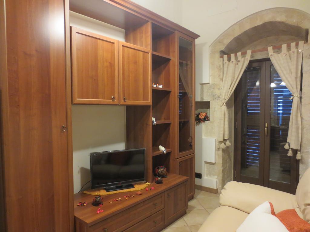 Вілла La Casa Di Giada Модіка Номер фото